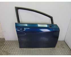 Puerta delantera derecha, Seat Leon (1P1) Reference 2006