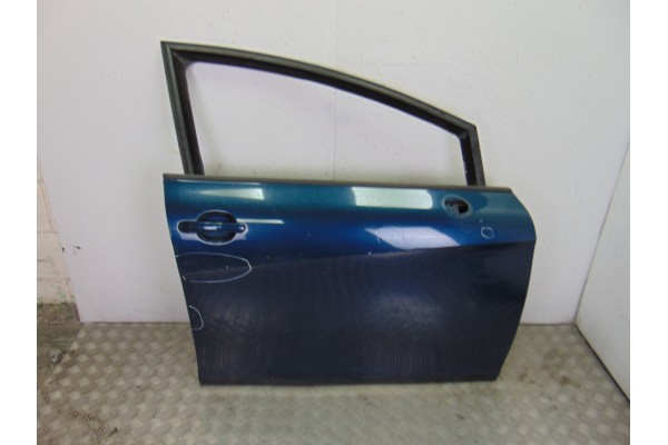Puerta delantera derecha, Seat Leon (1P1) Reference 2006