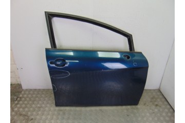Puerta delantera derecha, Seat Leon (1P1) Reference 2006