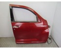Puerta delantera derecha, Chrysler Pt Cruiser 2.0 Classic 2001, GRANATE
