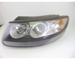 Faro izquierdo, Hyundai Santa Fe (Cm) 2.2 CRDi Comfort 4X4 2006
