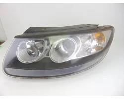Faro izquierdo, Hyundai Santa Fe (Cm) 2.2 CRDi Comfort 4X4 2006