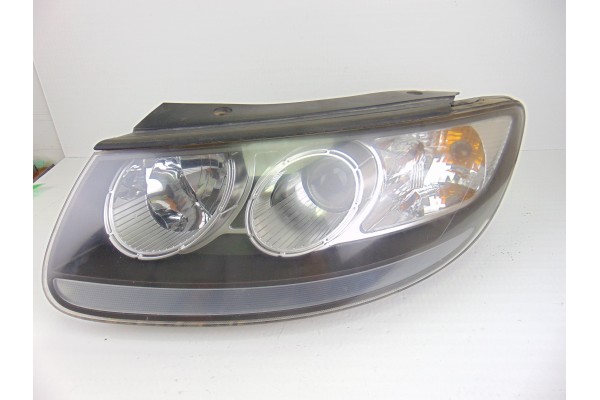 Faro izquierdo, Hyundai Santa Fe (Cm) 2.2 CRDi Comfort 4X4 2006