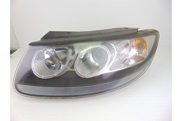 Faro izquierdo, Hyundai Santa Fe (Cm) 2.2 CRDi Comfort 4X4 2006