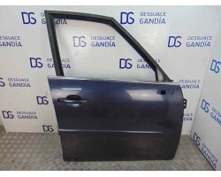 Puerta delantera derecha, Citroen C4 Picasso * 2007
