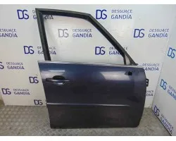 Puerta delantera derecha, Citroen C4 Picasso * 2007