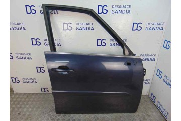 Puerta delantera derecha, Citroen C4 Picasso * 2007
