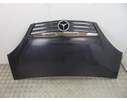 Capo, Mercedes-benz Clase a (Bm 168) 160 (168.033) 2000