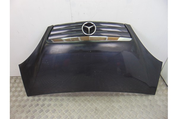 Capo, Mercedes-benz Clase a (Bm 168) 160 (168.033) 2000