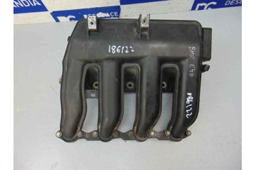 7787319  COLECTOR ADMISION BMW SERIE 3 COMPACTO (E46) 320td 2002 7787319 186122 BMW - 1