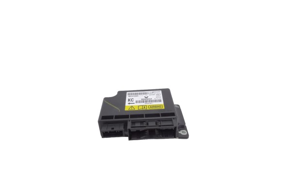 Centralita airbag, Renault Megane Iii Coupe Dynamique 2012, 985101353R