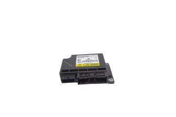 Centralita airbag, Renault Megane Iii Coupe Dynamique 2012, 985101353R