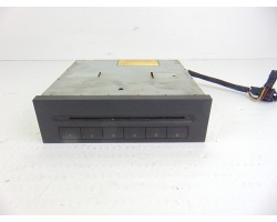 Sistema navegacion gps, Mercedes-benz Clase e (Bm 211) Berlina E 270 Cdi (211.016) 2003, A2118705390