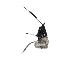 Cerradura puerta trasera derecha, Mercedes-benz Clase a (Bm 169) A 180 Cdi (169.007) 2006, 1697302235