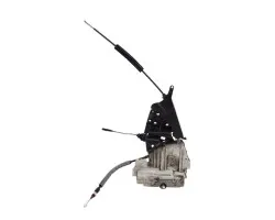 Cerradura puerta trasera derecha, Mercedes-benz Clase a (Bm 169) A 180 Cdi (169.007) 2006, 1697302235