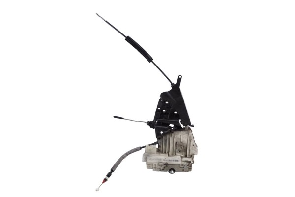Cerradura puerta trasera derecha, Mercedes-benz Clase a (Bm 169) A 180 Cdi (169.007) 2006, 1697302235