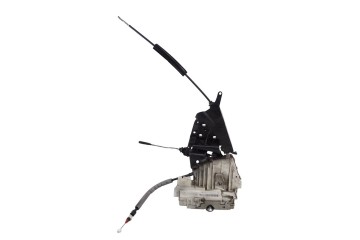 Cerradura puerta trasera derecha, Mercedes-benz Clase a (Bm 169) A 180 Cdi (169.007) 2006, 1697302235