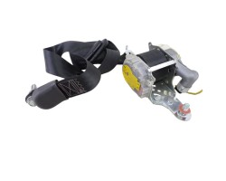 Cinturon seguridad delantero derecho, Ssangyong Actyon 200 Xdi 2010