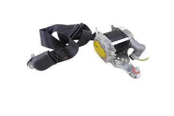 Cinturon seguridad delantero derecho, Ssangyong Actyon 200 Xdi 2010
