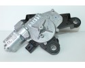 Motor limpia trasero, Peugeot 5008 Active 2017, 9811259980