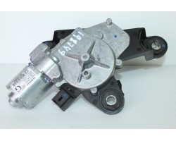 Motor limpia trasero, Peugeot 5008 Active 2017, 9811259980