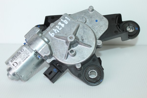 Motor limpia trasero, Peugeot 5008 Active 2017, 9811259980