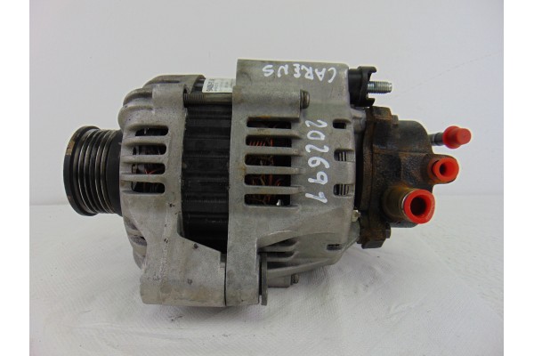 Alternador, Kia Carens (Un) Active 2009