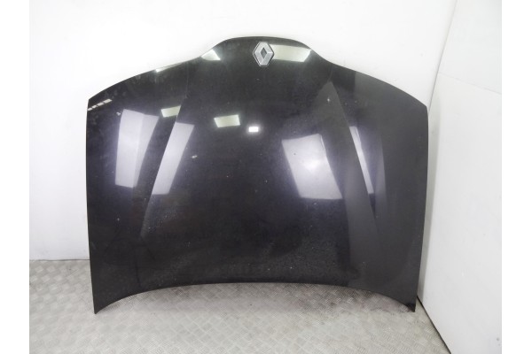Capo, Renault Laguna Ii Grandtour (KG0) Dynamique 2004