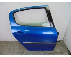 Puerta trasera derecha, Peugeot 407 ST Sport 2005