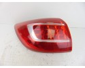 Piloto trasero izquierdo, Kia Sportage (Sl) Concept 4x2 2010