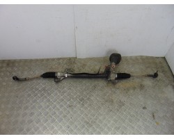 Cremallera direccion, Mazda 3 Berlina (Bk) 1.6 CRDT Active 2007