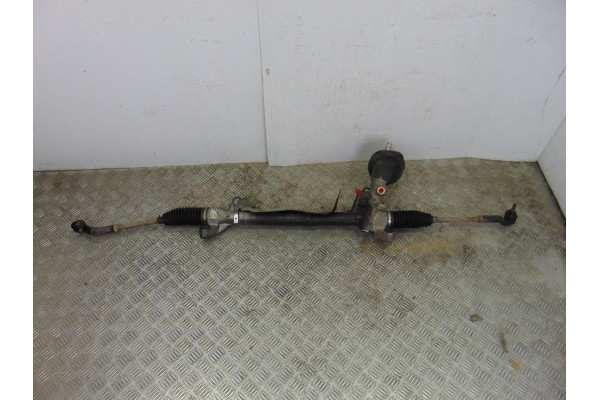 Cremallera direccion, Mazda 3 Berlina (Bk) 1.6 CRDT Active 2007