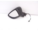 Retrovisor izquierdo, Renault Clio Iv Dynamique 2014