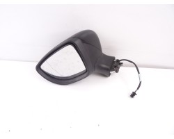 Retrovisor izquierdo, Renault Clio Iv Dynamique 2014