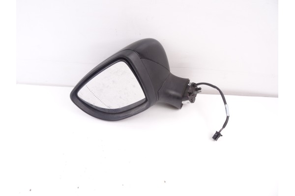 Retrovisor izquierdo, Renault Clio Iv Dynamique 2014