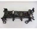 Caja reles / fusibles, Mercedes-benz Clase a (Bm 176) A 180 CDI BlueEfficiency (176.012) 2014