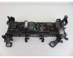 Caja reles / fusibles, Mercedes-benz Clase a (Bm 176) A 180 CDI BlueEfficiency (176.012) 2014