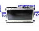 Pantalla multifuncion, Audi A4 Berlina (8K2) Básico 2007, 8T0919603B