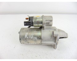 Motor arranque, Kia Rio (Yb) Business 2017, 36100-04200