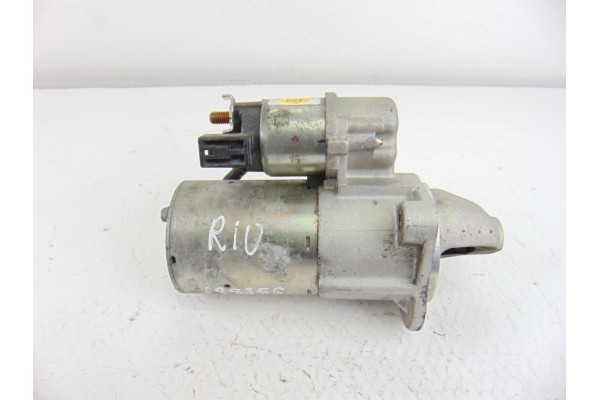 Motor arranque, Kia Rio (Yb) Business 2017, 36100-04200