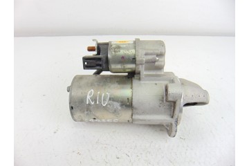 Motor arranque, Kia Rio (Yb) Business 2017, 36100-04200