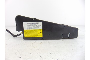 Airbag lateral izquierdo, Ford Focus Berlina (CB8) Trend 2011, AM51-R611D11-AD
