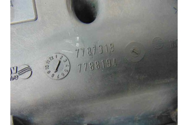 7787319 COLECTOR ADMISION BMW SERIE 3 COMPACTO (E46)