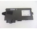 Módulo electrónico, Bmw Serie 1 Berlina (E81/E87) 123d 2009, 9147196