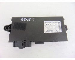 Módulo electrónico, Bmw Serie 1 Berlina (E81/E87) 123d 2009, 9147196
