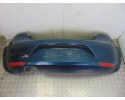 Paragolpes trasero, Seat Leon (1P1) Reference 2006