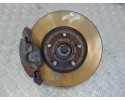 Mangueta delantera izquierda, Ford Focus Berlina (CB8) Trend 2011