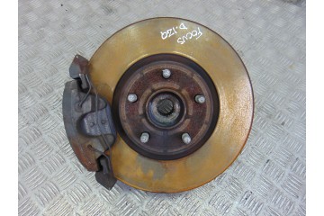 Mangueta delantera izquierda, Ford Focus Berlina (CB8) Trend 2011