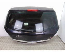Porton trasero, Opel Astra H Berlina Sport 2005