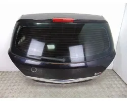Porton trasero, Opel Astra H Berlina Sport 2005